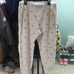 Supreme x Playboy Sweatpants